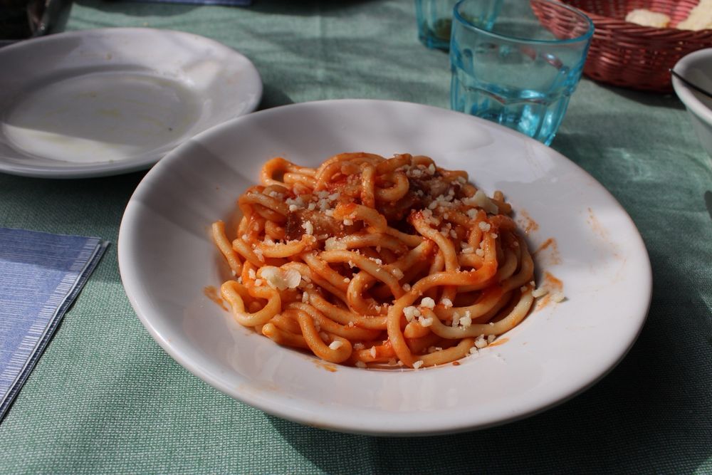 Antica Trattoria Papei