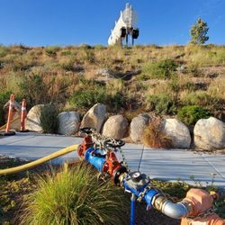 Greene Backflow Testing & Repair