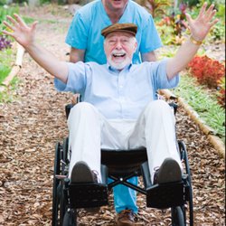 Caring Angels Home Care