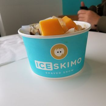 Iceskimo - Ice Cream & Frozen Yogurt Near Me - San Diego, California Iceskimo - Ice Cream & Frozen Yogurt Near Me - San Diego, California