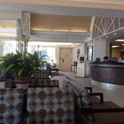 Vanderbilt Franklin Women's Center - Lobby