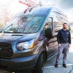 Millas Heating & Cooling - Owner, Jay Millas