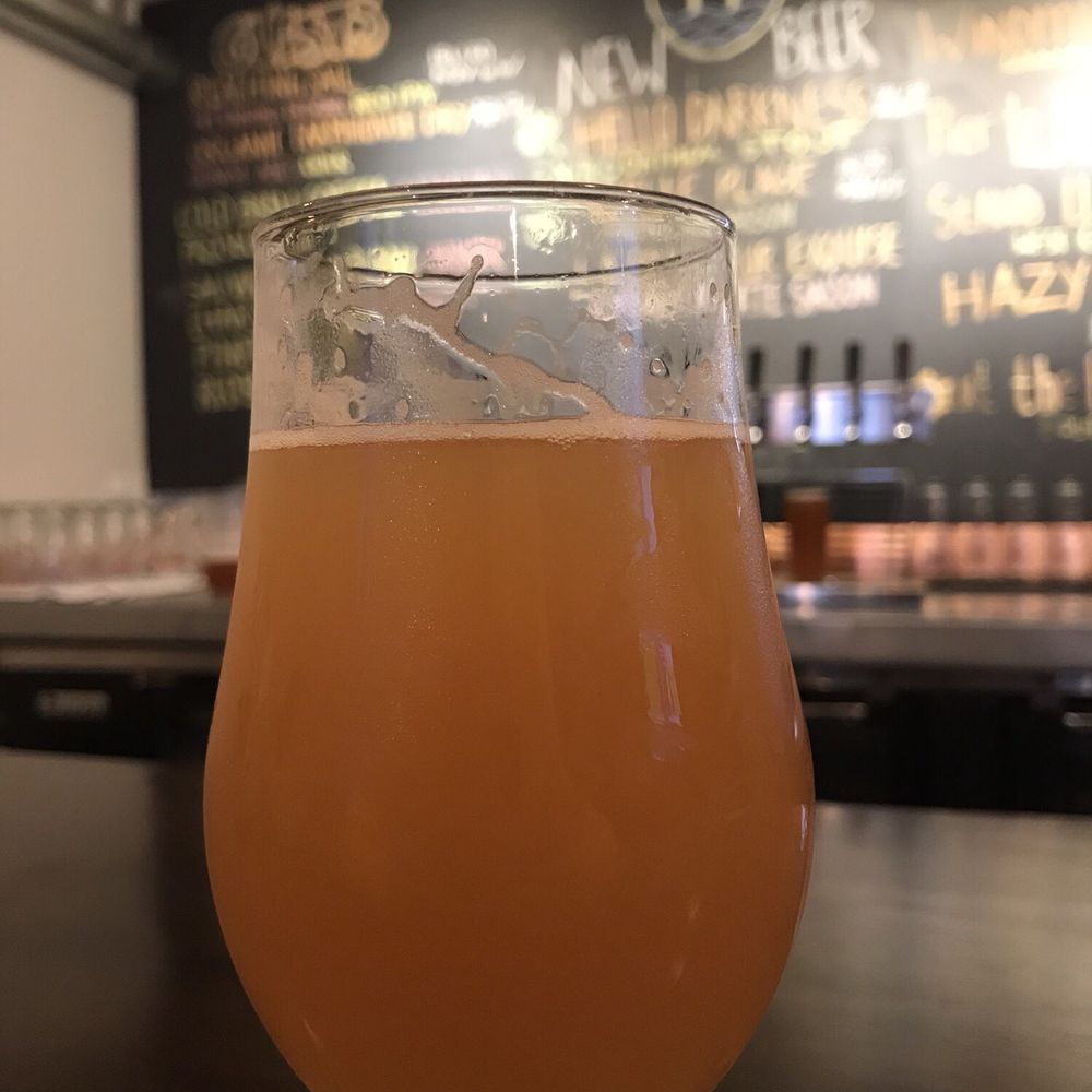 Hermosa Brewing - Brewpubs Near Me - Hermosa Beach, California Hermosa Brewing - Brewpubs Near Me - Hermosa Beach, California