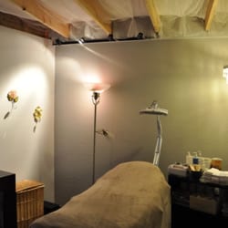 Simply Skin-Sational - Treatment room
