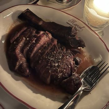 Marcel - Cote de Boeuf - Steakhouses Near Me - Atlanta, Georgia