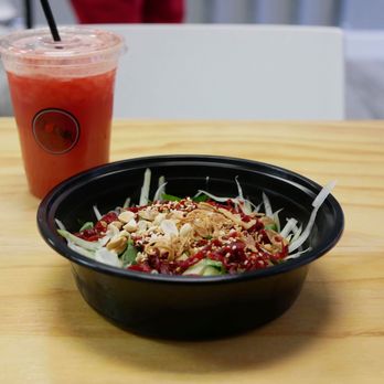 Frechuss - Beef Jerky Papaya Salad - Desserts Near Me - Garden Grove, California Frechuss - Beef Jerky Papaya Salad - Desserts Near Me - Garden Grove, California