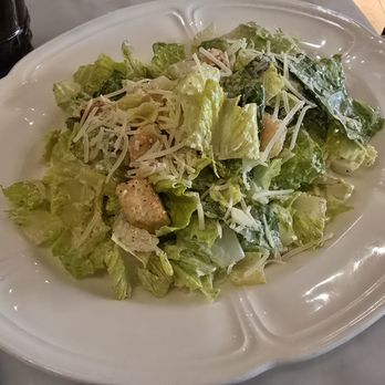 Hook & Ladder Sky Bar - Caesar Salad - Bars Near Me - Conshohocken, Pennsylvania Hook & Ladder Sky Bar - Caesar Salad - Bars Near Me - Conshohocken, Pennsylvania