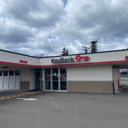 Keybank - Keybank, Silverdale WA