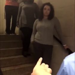 Osseo Senior High School - More adults harassing trans student