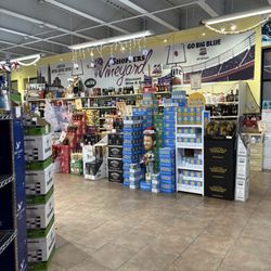 Shoppers Vineyard