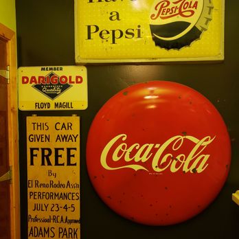 Sparkys BBQ and Espresso - Burgers Near Me - Hatch, New Mexico