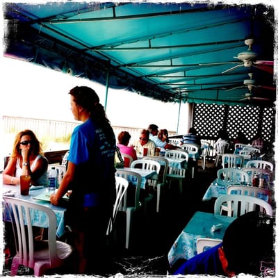 McGlade's On The Pier by null