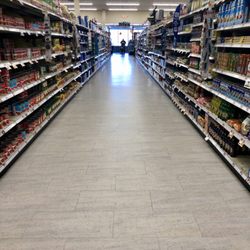 Big Y - Big Y Westfield MA. Clean, well kept, and remodeled.