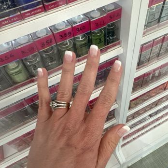 Ultra Lux Nail Spa & Beyond - Nail Salons Near Me - Myrtle Beach, South Carolina