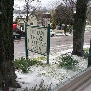 Julian Tea Cottage Arts 196 Photos 70 Reviews Coffee Tea