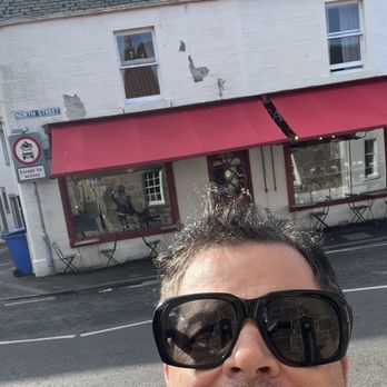 North Point - Your Yelp friend in Scotland. The locals DO love this place. They haven't made it a tourist trap. - Coffee & Tea Near Me - St Andrews, FIF North Point - Your Yelp friend in Scotland. The locals DO love this place. They haven't made it a tourist trap. - Coffee & Tea Near Me - St Andrews, FIF