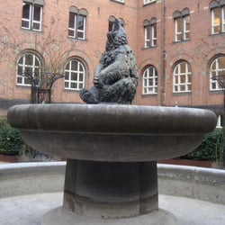Rådhusets Have