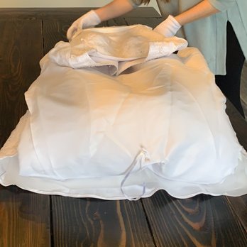 Idaho Gown Preservation - Dry Cleaning Near Me - Meridian, Idaho Idaho Gown Preservation - Dry Cleaning Near Me - Meridian, Idaho