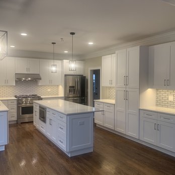 KSN Construction - Kitchen - General Contractors Near Me
