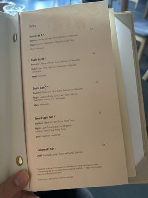 Menu photo 4 Himari Houston, TX Menu photo 4 Himari Houston, TX