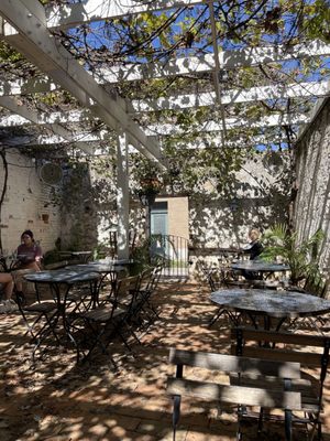 Blue Dahlia Bistro by null