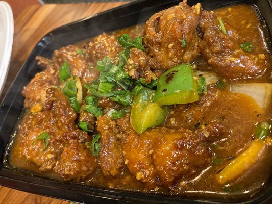 Khao Hakka - Toronto by null