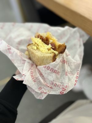 Boudin Bakery Cafe by null