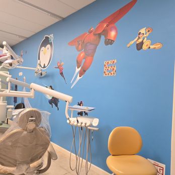 ToothBuds Diamond Head - Pediatric Dentists Near Me - Honolulu, Hawaii