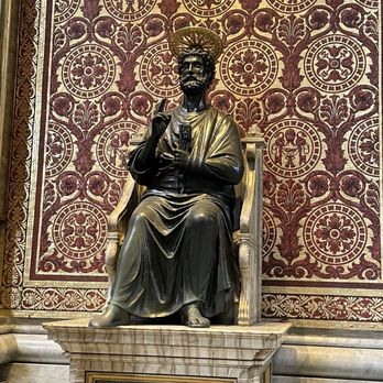 St. Peter's - Guest Houses Near Me - Rome, RM