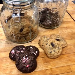 MeMa's Old Fashioned Bakery - Gluten Free, Vegan Cookies!