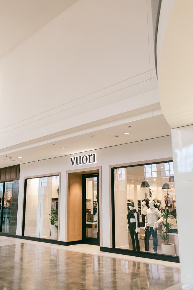 Vuori Logo