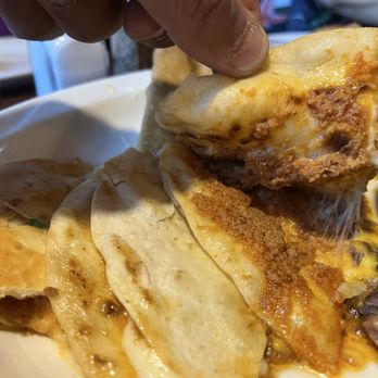 Nicha's Comida Mexicana - Choriqueso quesadillas - Mexican Near Me - San Antonio, Texas Nicha's Comida Mexicana - Choriqueso quesadillas - Mexican Near Me - San Antonio, Texas