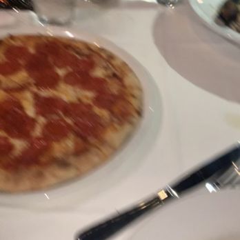 Trattoria Amici - Salame Pizza - Italian Near Me - Glendale, California Trattoria Amici - Salame Pizza - Italian Near Me - Glendale, California