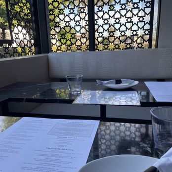 DIOSA - Patio and indoor dining area seating - New Mexican Cuisine Near Me - Downey, California DIOSA - Patio and indoor dining area seating - New Mexican Cuisine Near Me - Downey, California