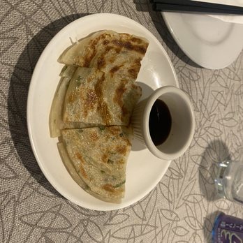 ABC Cafe - Scallion Pancake - Dim Sum Near Me - Overland Park, Kansas