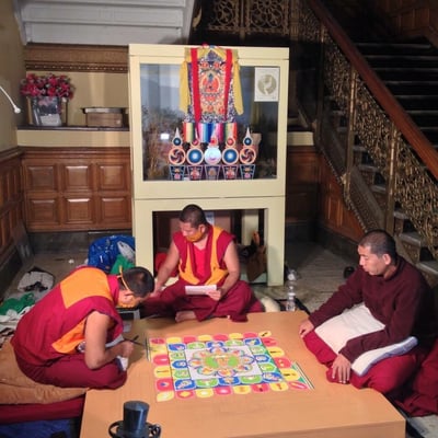 Jersey City City Hall by null