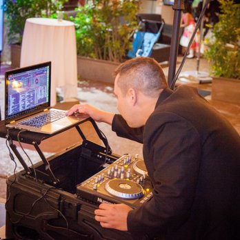 Primo DJs - DJs Near Me