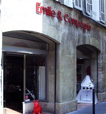 Emilie et Compagnie by null