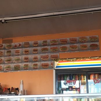 Golden Donuts - Donuts Near Me - Lennox, California