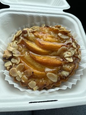 Bakery Honore by null