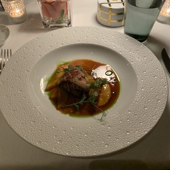 Charleston - Foie gras - New American Near Me - Baltimore, Maryland