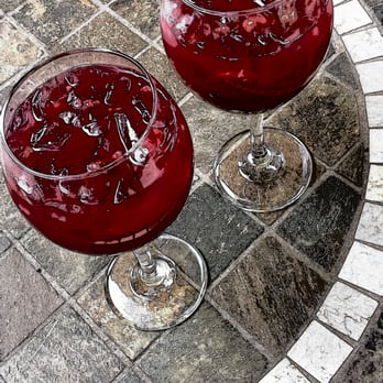 Miner's Leap Winery - Sangrias! - Wineries Near Me - Clarksburg, California