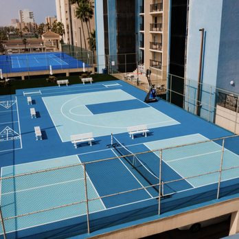 Suntide III - The Sport Court has Pickleball, Tennis, Basketball and more! - Condominiums Near Me - South Padre Island, Texas Suntide III - The Sport Court has Pickleball, Tennis, Basketball and more! - Condominiums Near Me - South Padre Island, Texas