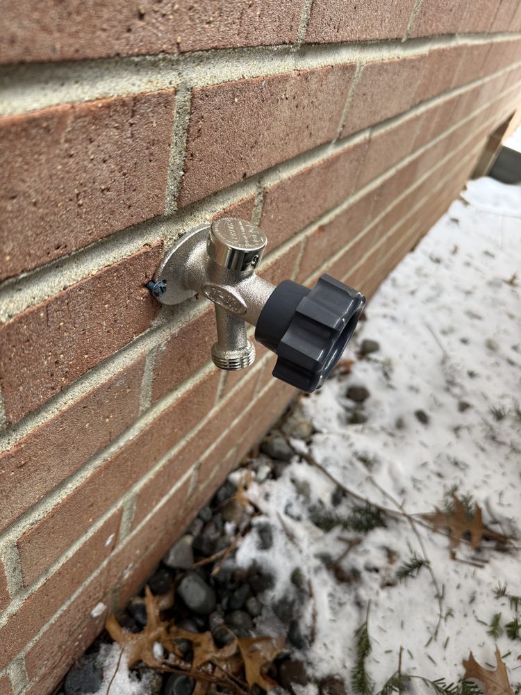 Slide of Applegate Plumbing