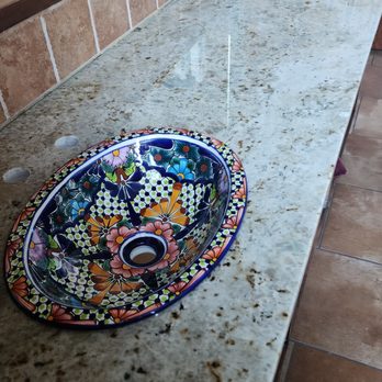 Albuquerque Tile and Stone - Countertop Installation Near Me - Albuquerque, New Mexico