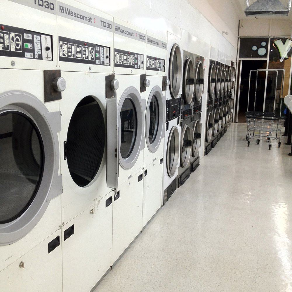 Wingfoot Laundromat - Laundromat Near Me - Chandler, Arizona Wingfoot Laundromat - Laundromat Near Me - Chandler, Arizona
