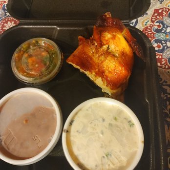 Juan Pollo - I was cheated !!! - Mexican Near Me - Moreno Valley, California