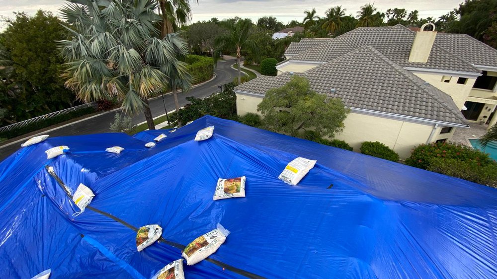 Slide of Moisture Guards