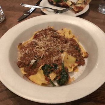 Nopa - Papperdelle. Melt in your mouth goodness - New American Near Me - San Francisco, California Nopa - Papperdelle. Melt in your mouth goodness - New American Near Me - San Francisco, California
