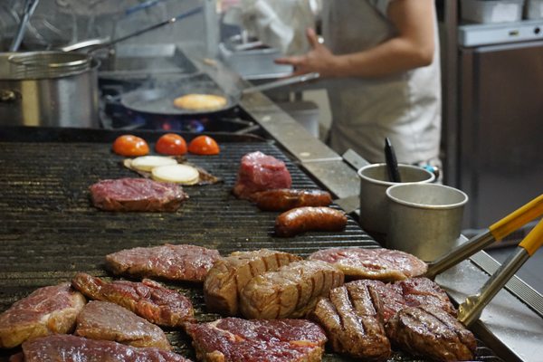 Buenos Aires Argentine Steakhouse by null